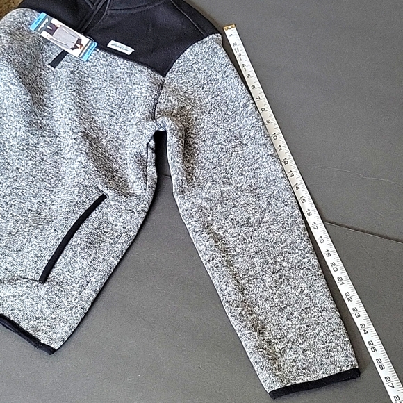 EDDIE BAUER FLEECE - Picture 9 of 9